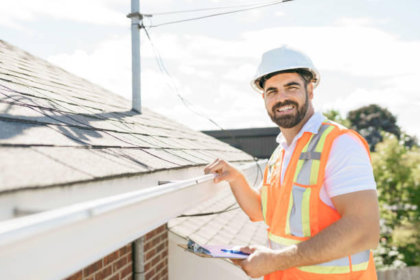 Best Metal Roofing Installation  in Potomac Park, CA