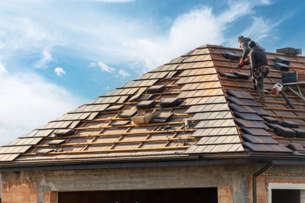 Best Rubber Roofing (EPDM, TPO)  in Potomac Park, CA