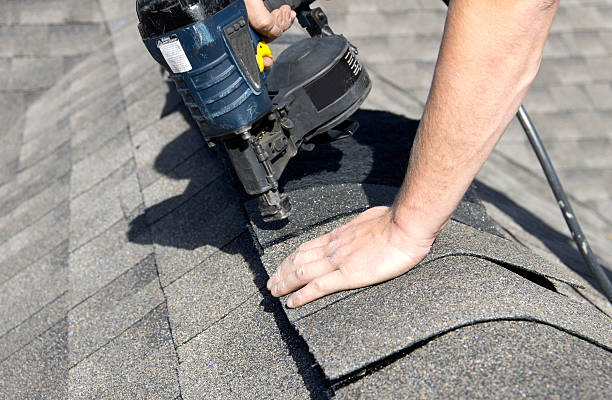 Best Flat Roofing  in Potomac Park, CA