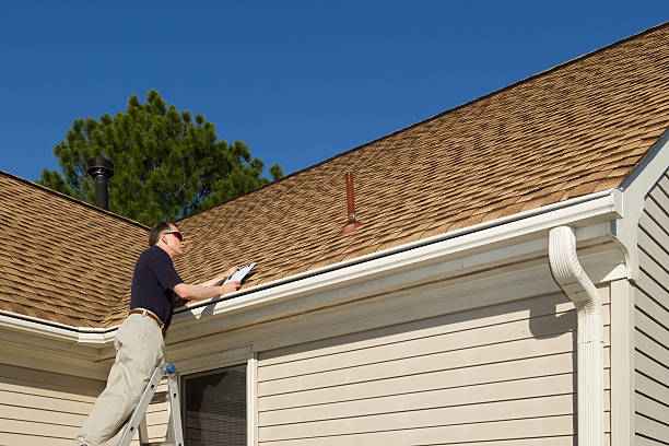 Best Gutter Installation and Repair  in Potomac Park, CA