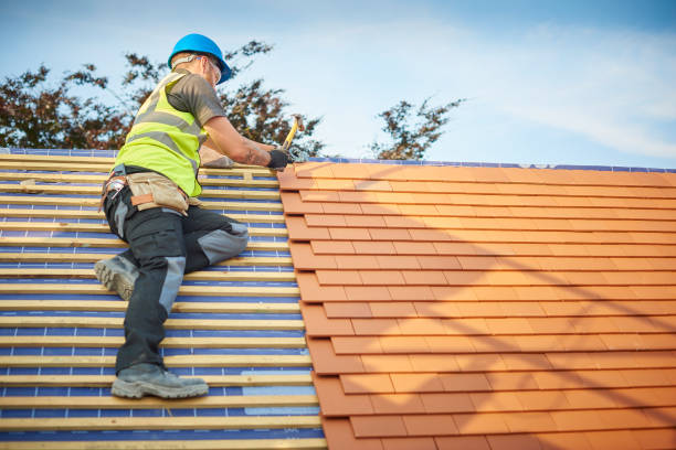 Fast & Reliable Emergency Roof Repairs in Potomac Park, CA